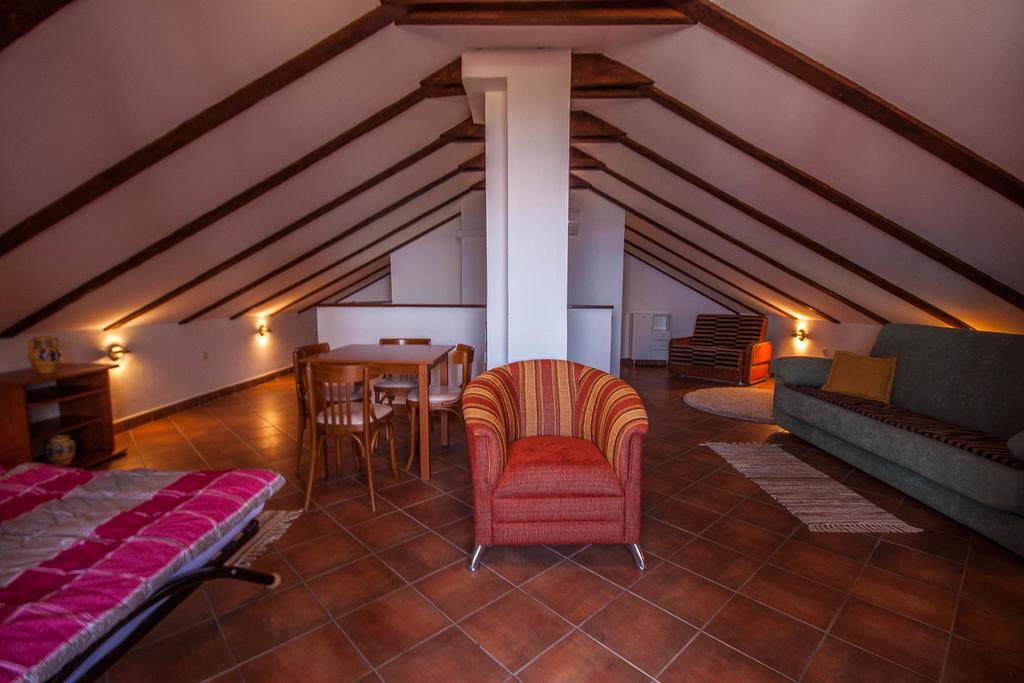 Apartman Joso Diklo Esterno foto
